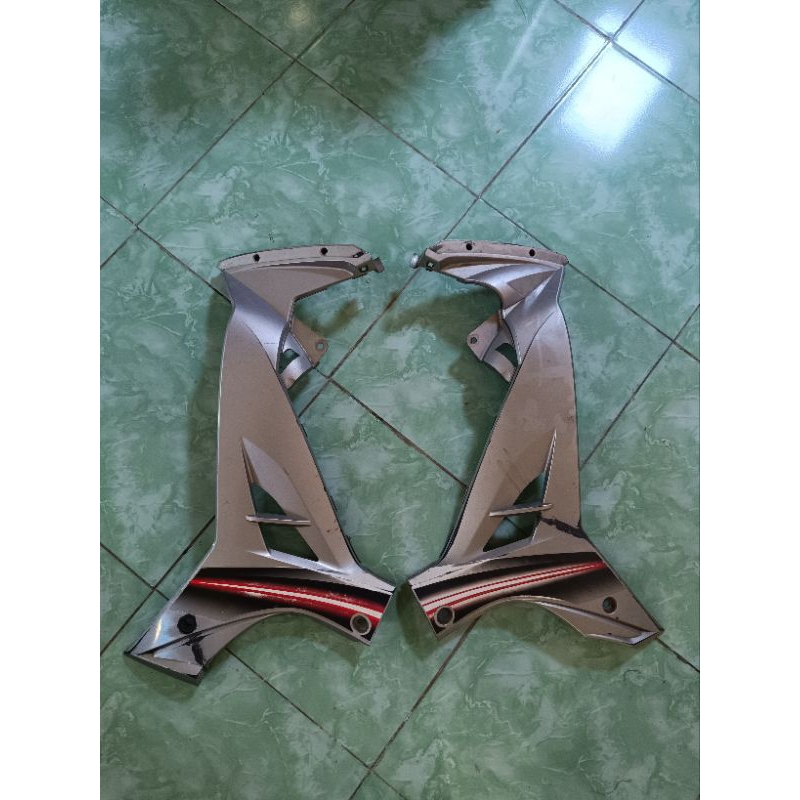 sayap dalam yamaha vega R new original