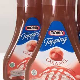 

SELAI MORIN RASA CARAMEL ORIGINAL TERBAIK 310 GRAM