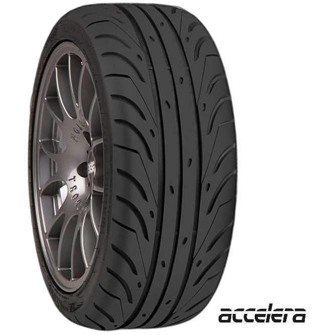 BAN SLICK WULING AIREV RING 12 ACCELERA 651 SPORT TW 200 165 60 R12