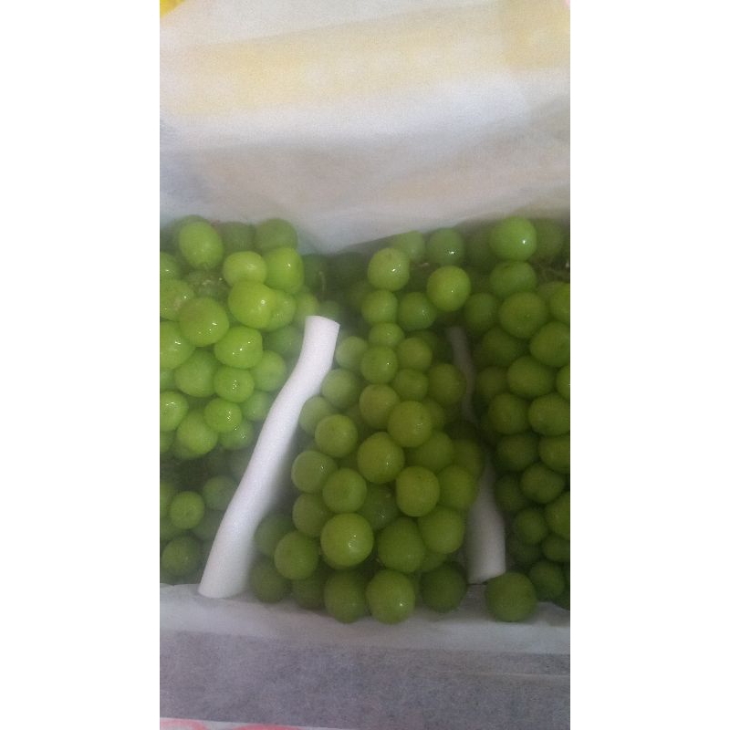 

saany Muscat. 500g