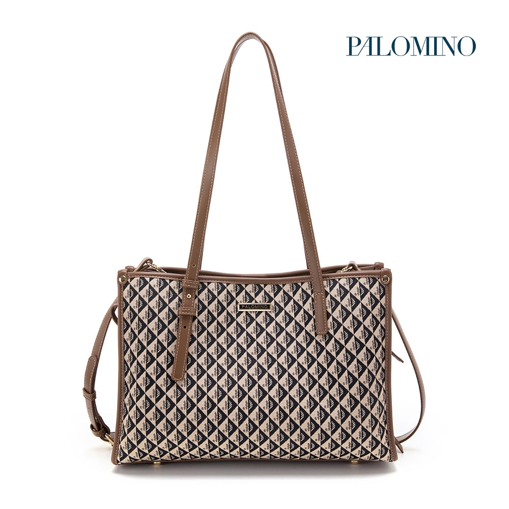 Palomino Nolla Shoulderbag - Khaki
