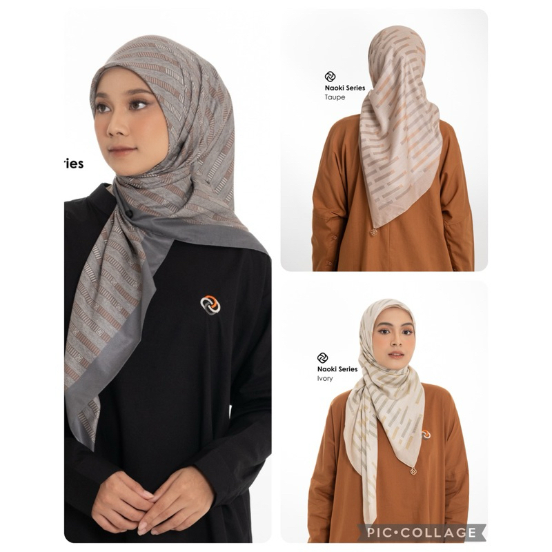 Deenay Naoki - Hijab Deenay