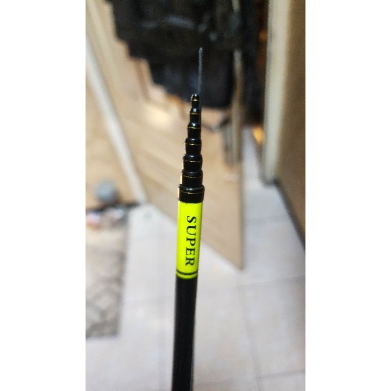 yehang ijo stabilo p240