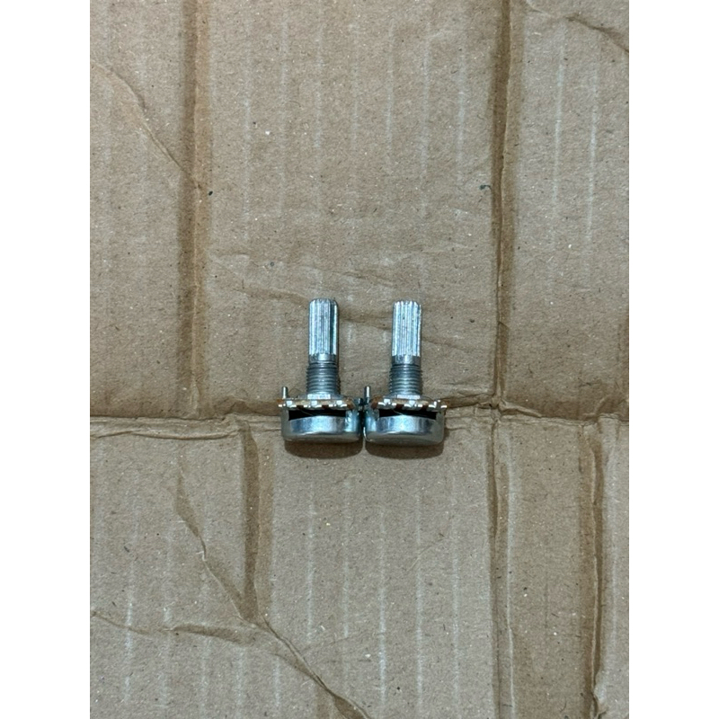 Potensio 10k Mono APlus