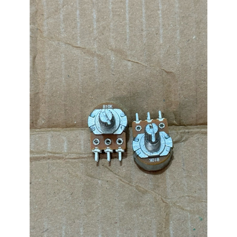 Potensio 10K stereo Aplus