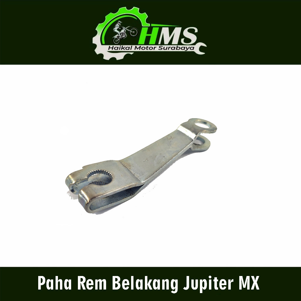 PAHA REM BELAKANG JUPITER MX - PAHA AYUNAN TUAS KAWAT REM JUPITER MX OLD