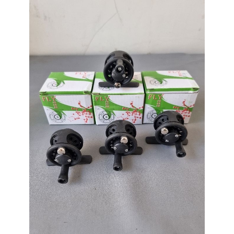 Tokoz / Cher / Fly Reel FLY 40