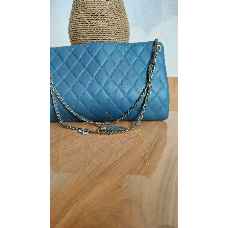 pl Sling shoulder rantai wherever you go