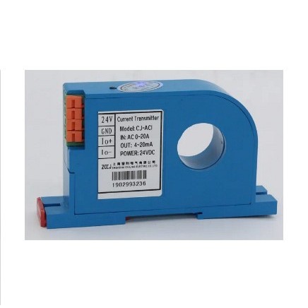 Current Transducer ( Output Current : 4-20Ampere )
