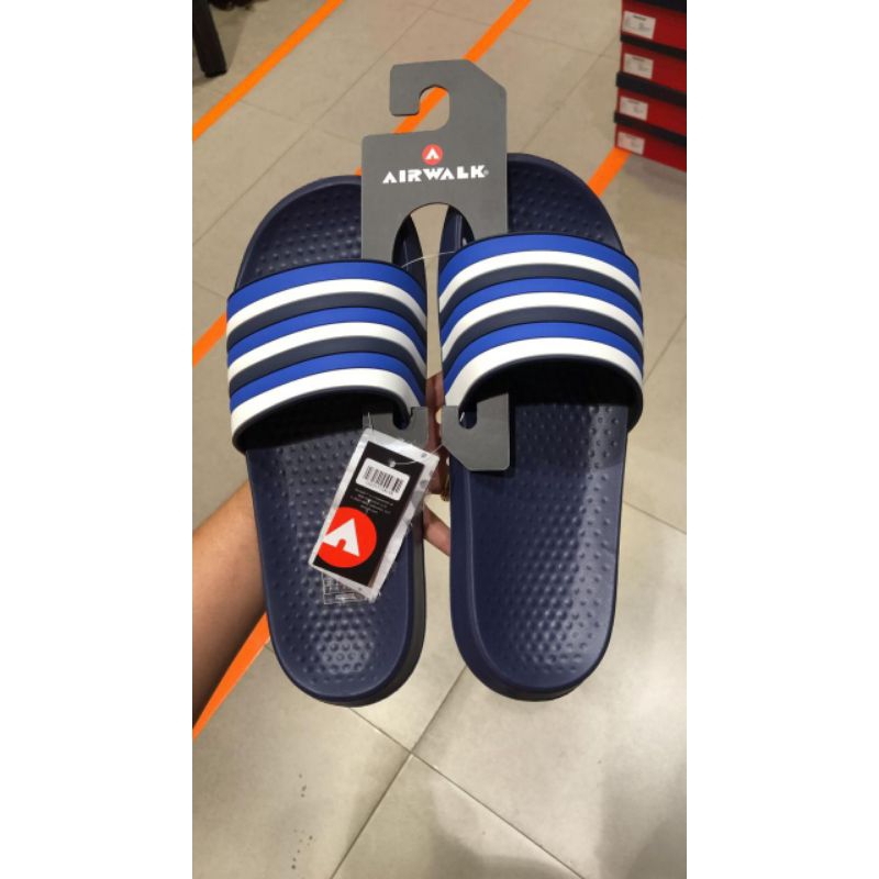 DISKON SANDAL SLOP PRIA AIRWALK ORIGINAL/ Basel M