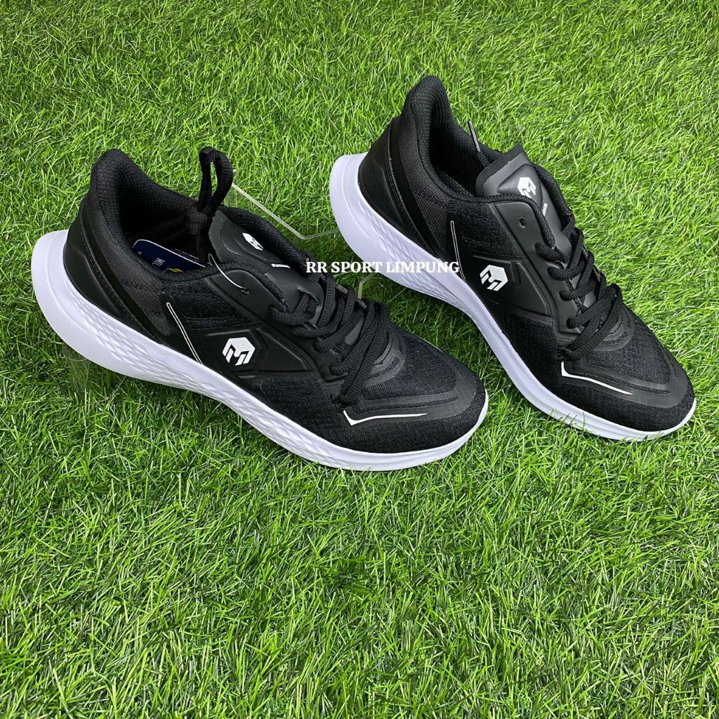 Sepatu Running MILLS TREXIMO OMEGA