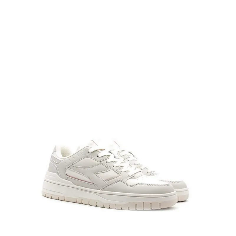 Sneaker wanita sepatu Diadora original/Diadora morty womens sneakers shoes-Beige