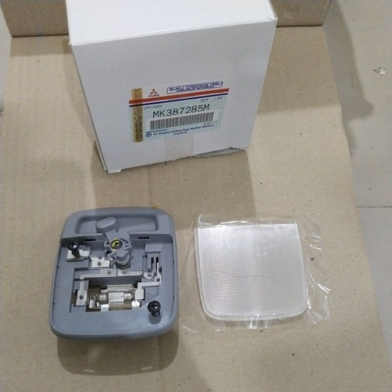 lampu plafon canter original lampu plafon canter