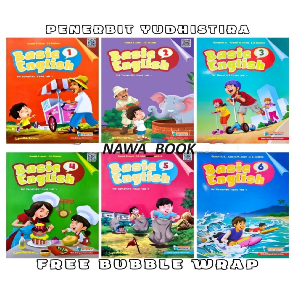 

BASIC ENGLISH YUDHISTIRA KURMER