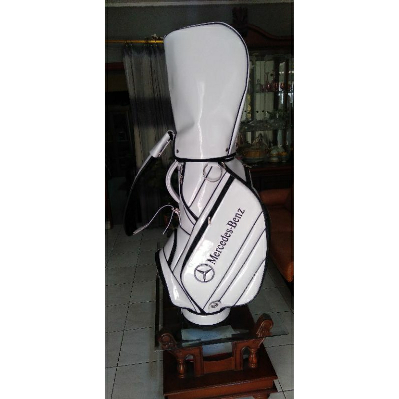 tas golf Mercedes Benz premium