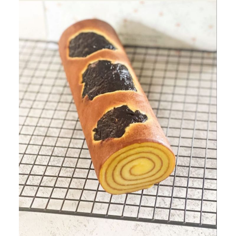 

Puffy Bunny Lapis Roll Prunes