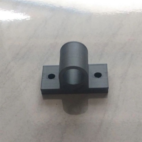 SC12UU Cover Y Axis CNC 3018 untuk LM12UU