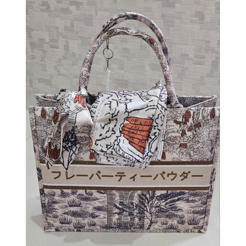 NEW TAS GEORGIA MARLENE