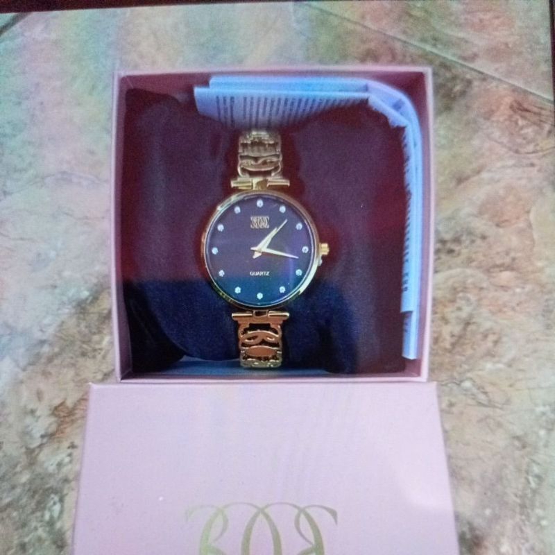 jam tangan oriflame exklusiv stockholm