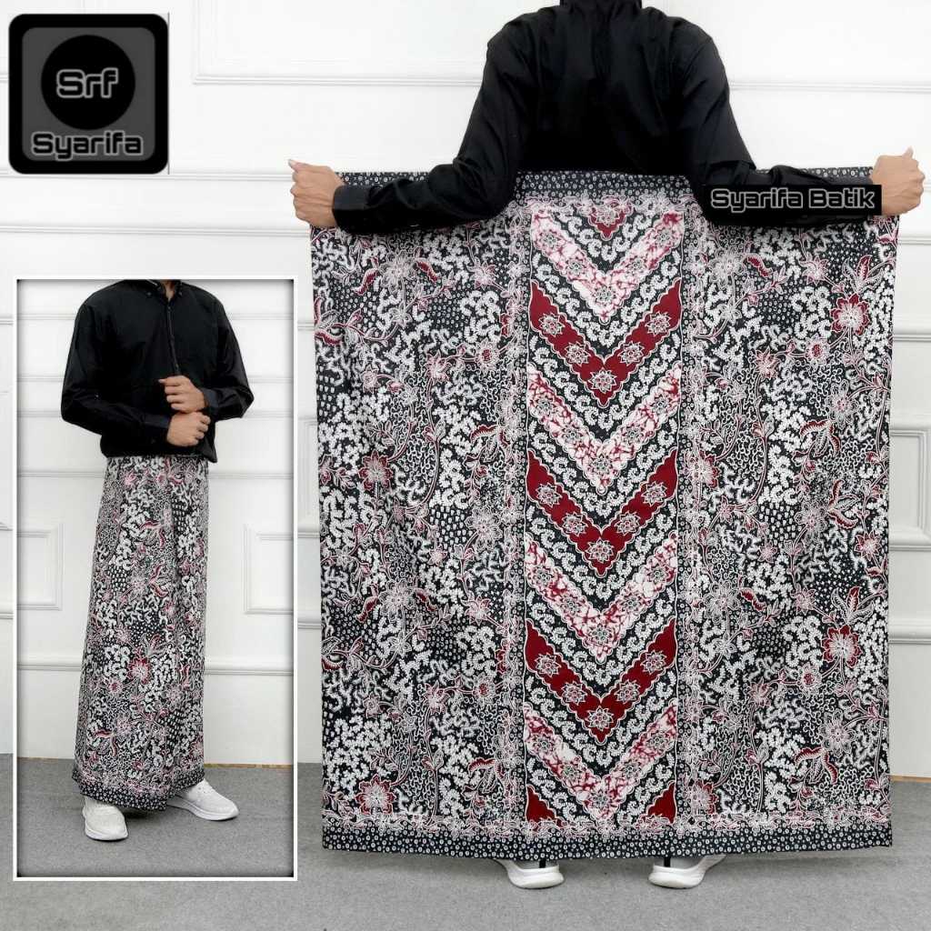 SEMAR NUSANTARA - Sarung Batik Lasem, Sarung Batik Laseman,Sarung Pria Wanita, Sarung Batik Lasem, S