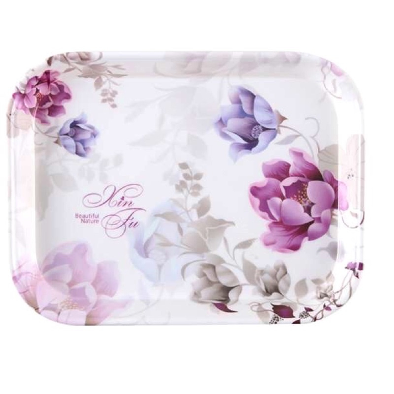 NAMPAN PINK / BAKI SHABBY / NAMPAN BUNGA PINK