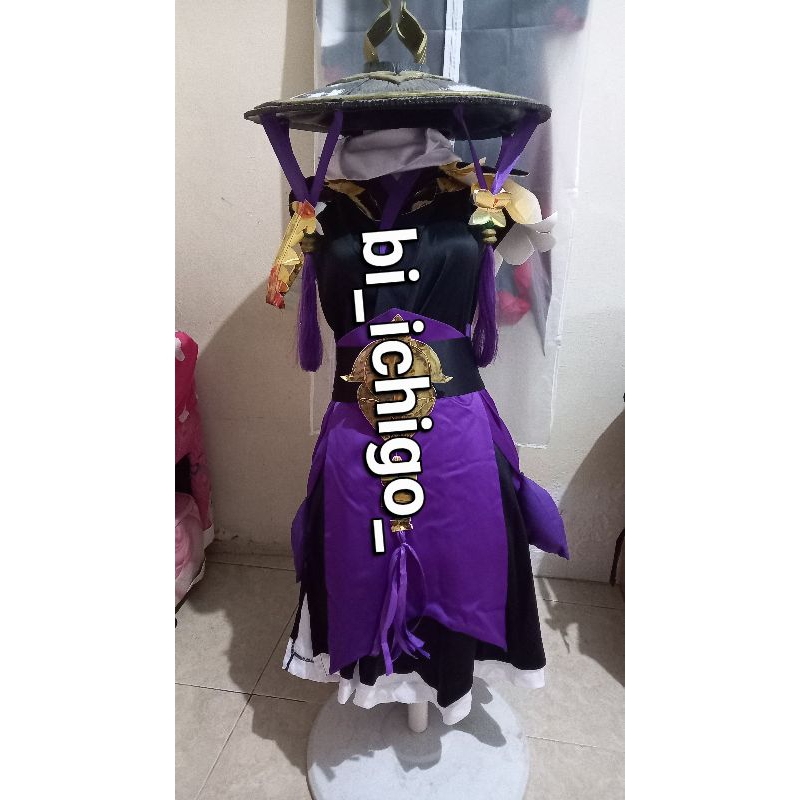 WTS Fanny Skylark