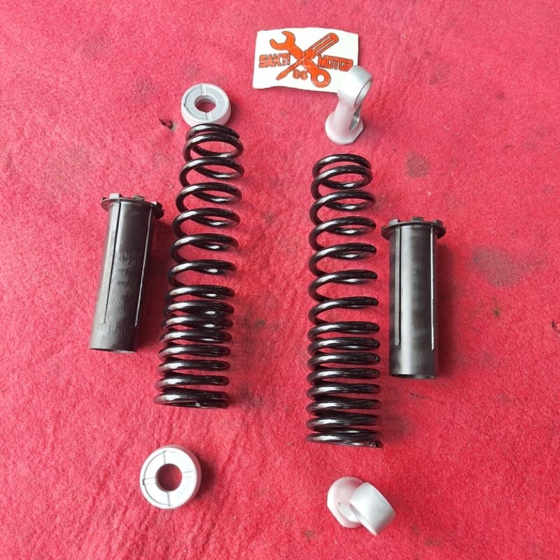 Per Shockbreaker Belakang Revo Absolut Original