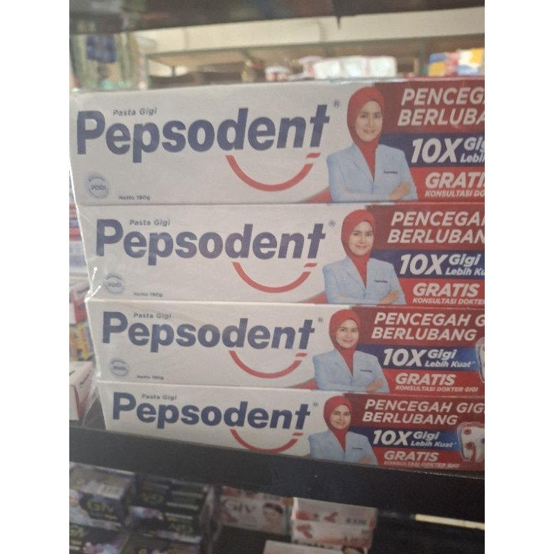 pepsoden