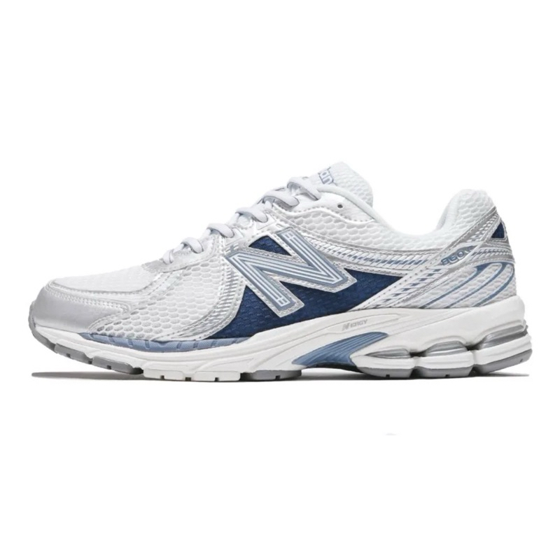 New Balance 860 Nothern Lights Pack Vintage Indigo