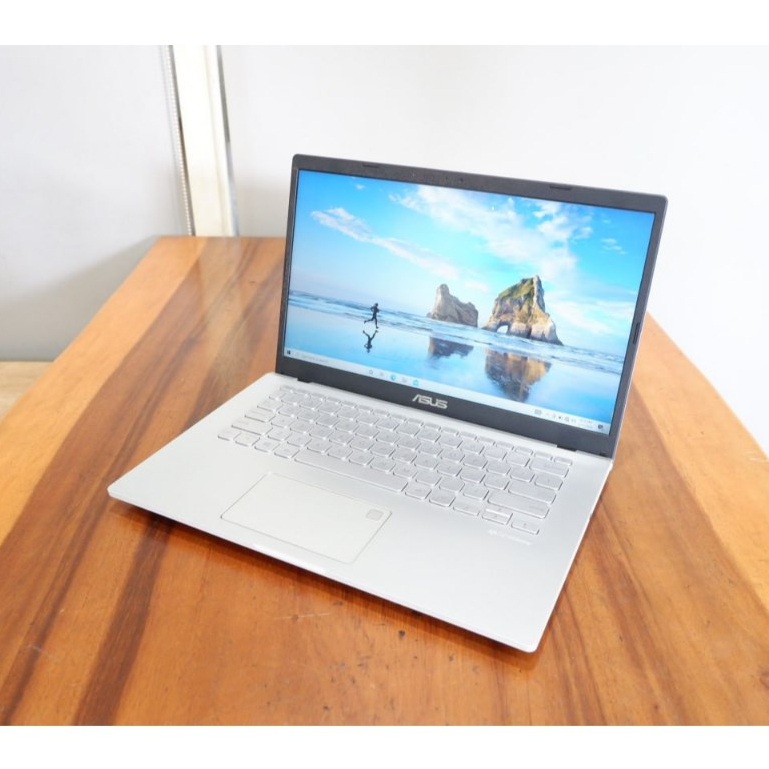 Laptop Asus A409UA Intel Core i3-7020U Ram 4Gb Hdd 1Tb SCU11004