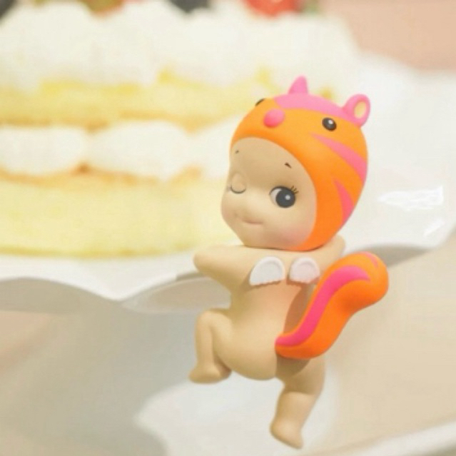 [Ready Stok] Sonny angel hippers - sonny angel rabbit