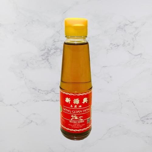 

Minyak Wijen SENG GUAN HENG 110ml