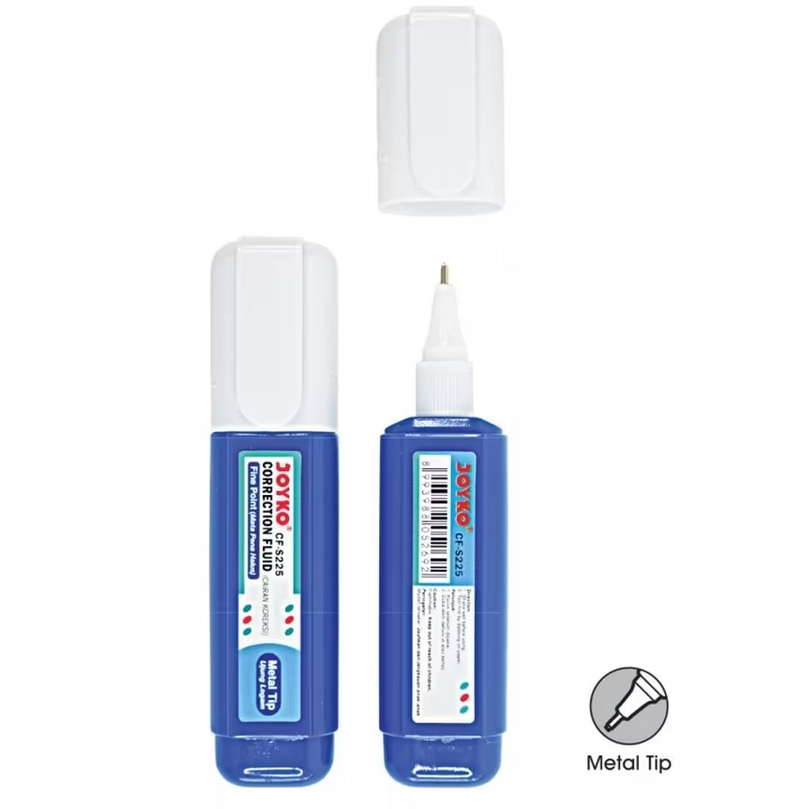 

TIPE X CAIR CF-S225 DAN CF-202 / PENGHAPUS CAIR