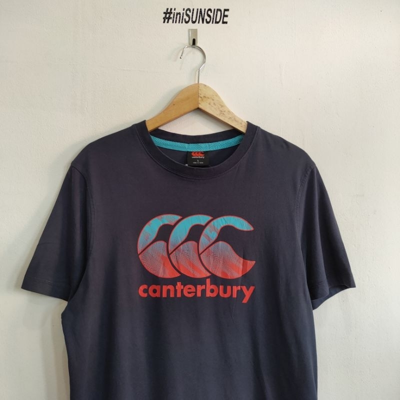 Kaos Canterburry