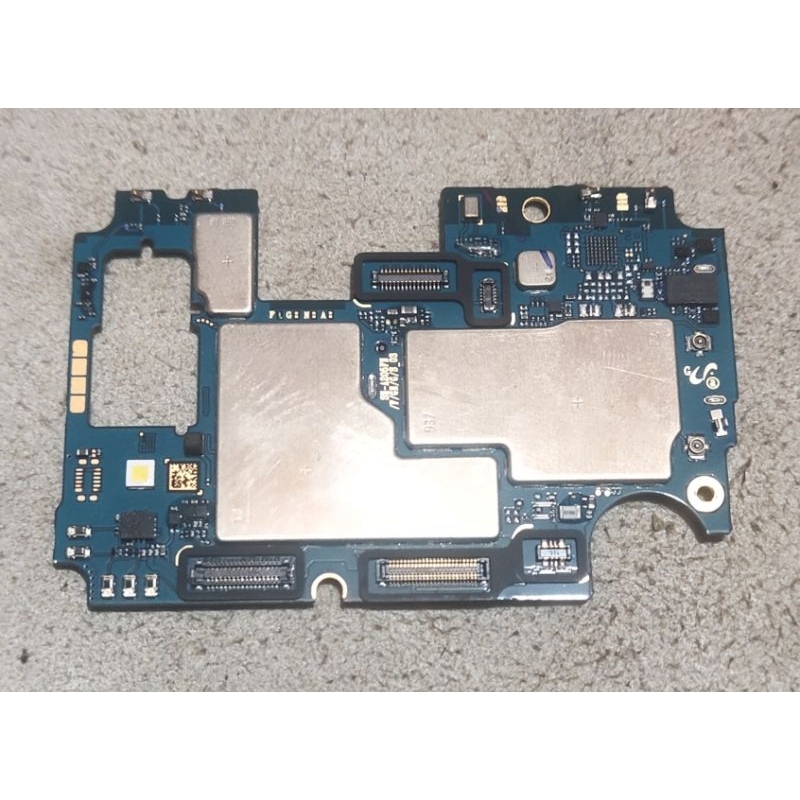 MESIN SAMSUNG A20 NORMAL