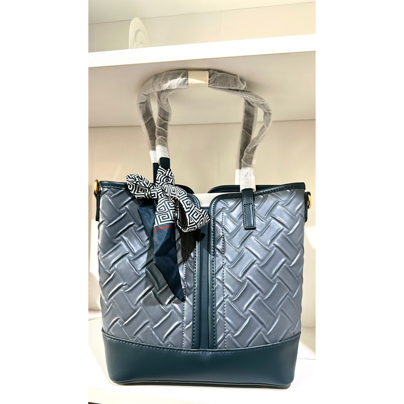 Tas Import Fashion Wanita / Fashion Bag Import (  By Madelyn Bags Tas Madelyn Tas Bahu Tas Kerja Wan