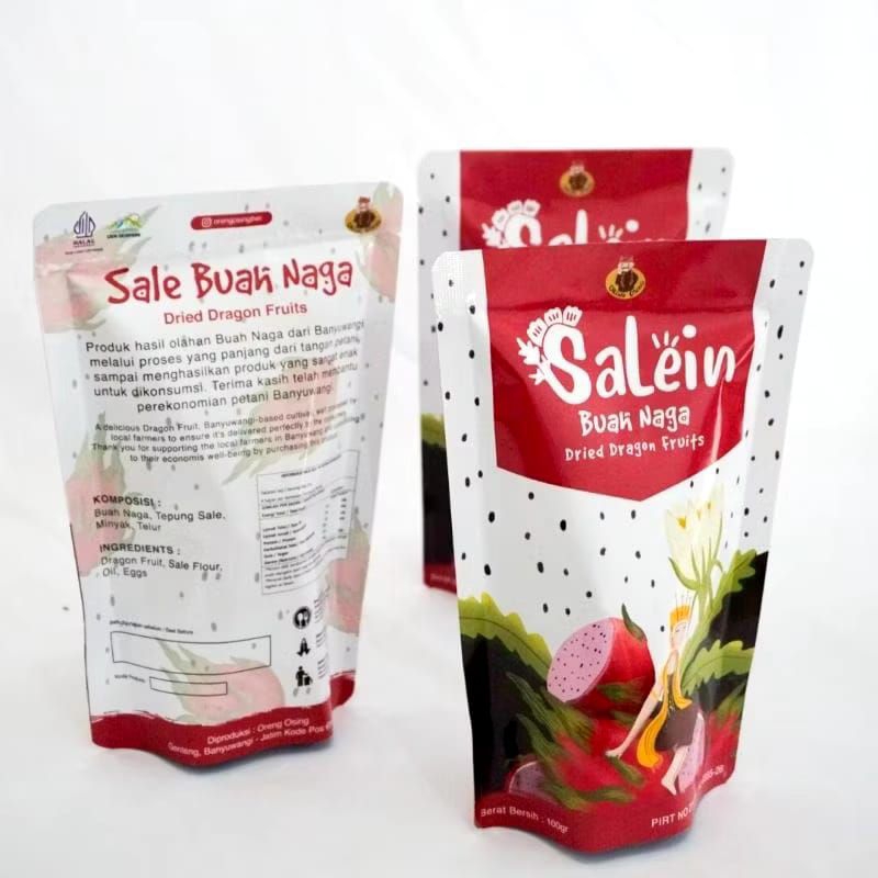 

JETAWANGI | Oreng Osing Sale Buah Naga 200gr
