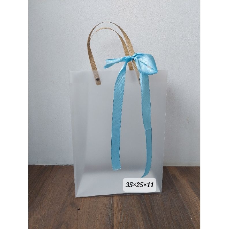 

TAS KADO HAMPERS PITA BIRU