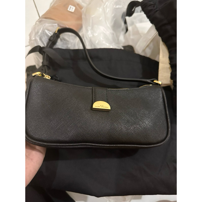 AMBYAR shoulder bag mj cakep INFONYA GRADE ORI