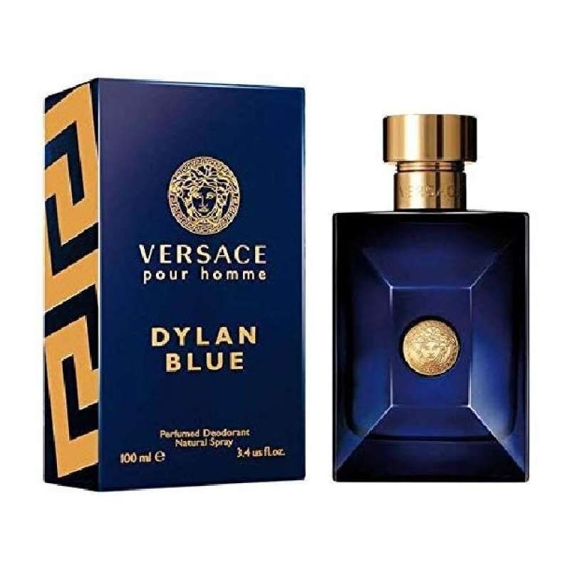 Versace Pour Home Dylan Blue