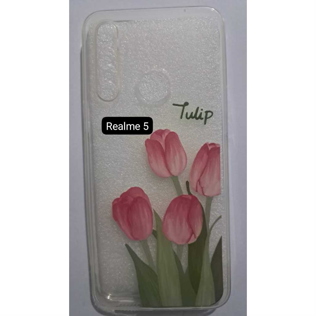 Casing Handphone Realme