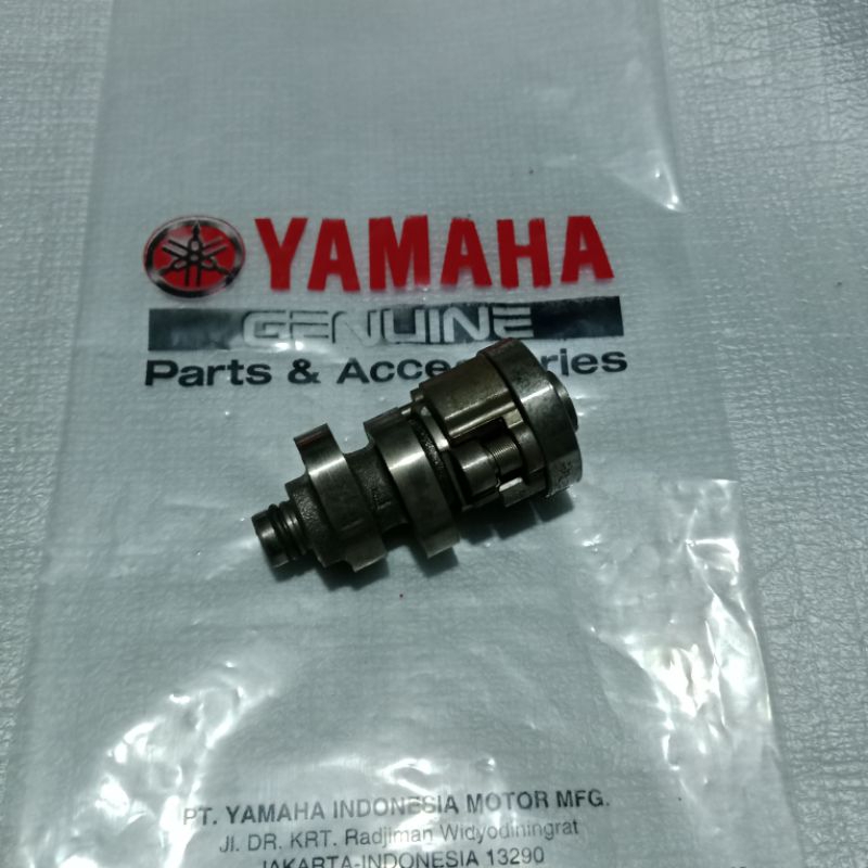 Noken as mio m3 soul gt 125