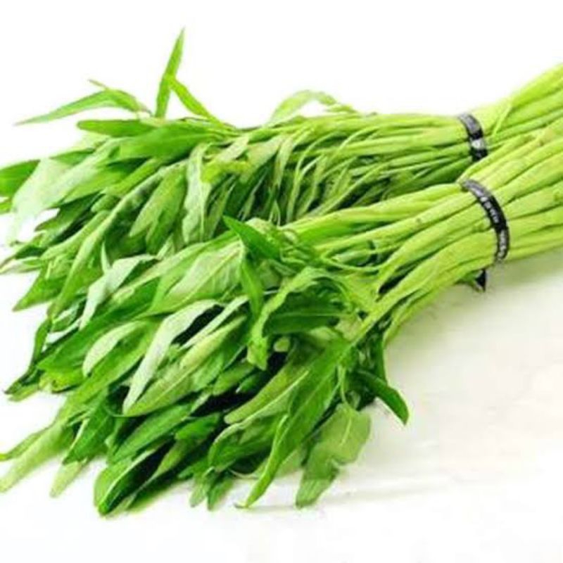 

sayur kakung 1 ikat