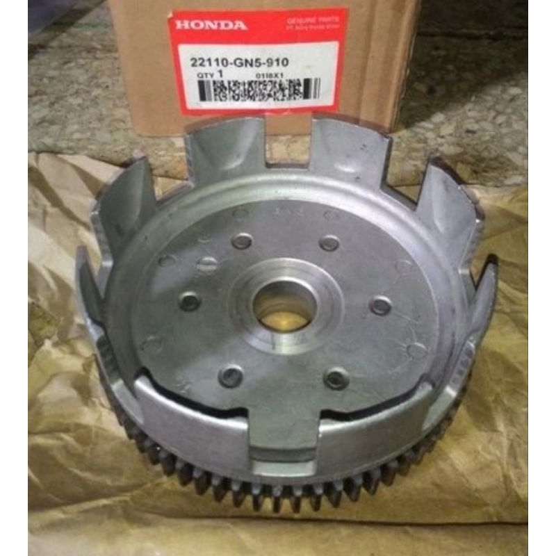 RUMAH KOPLING GRAND IMPRESSA ORIGINAL