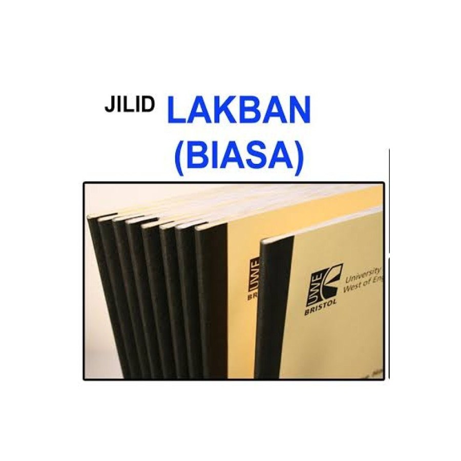 

jilid mika lakban