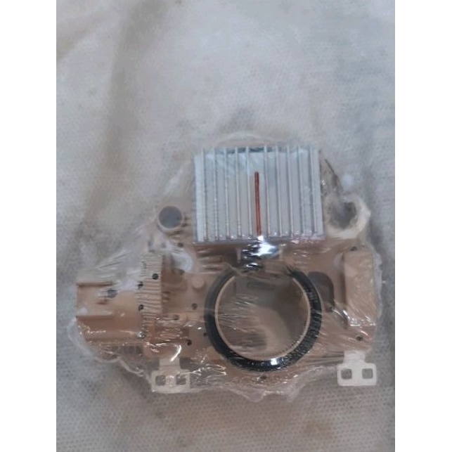 IC regulator IC alternator IC altenator aisy dinamo ampere honda crv 2002 - 2006 ( crv gen 2 )