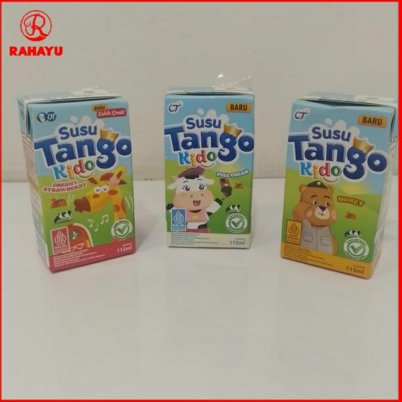 

TANGO TETRA KIDO UHT 115 ML