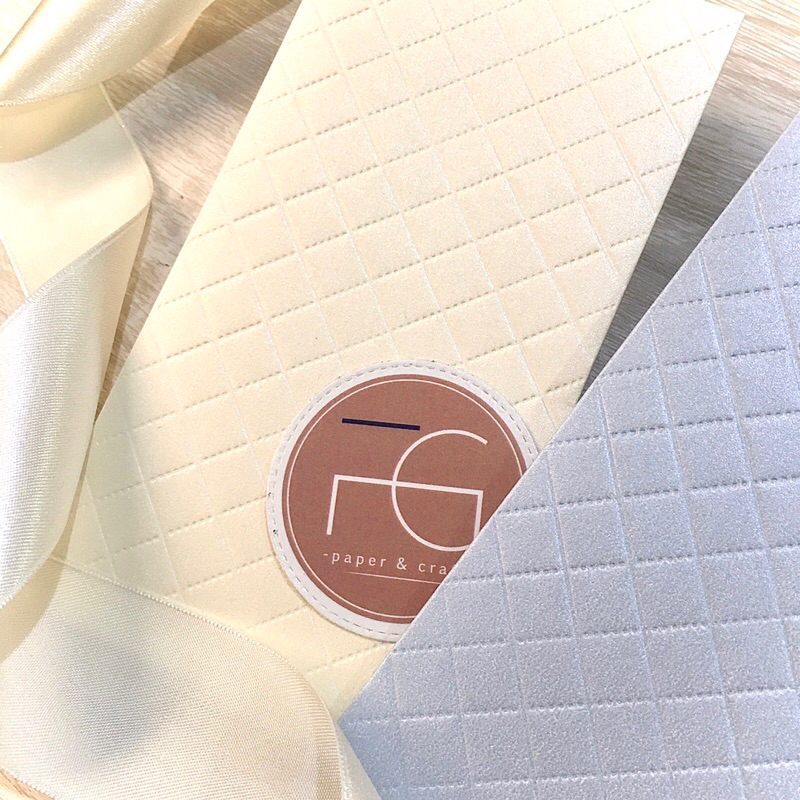 

HJK Amplop Uang Angpau Pillow Pearl 5pcs 9x17cm by Fgpaper