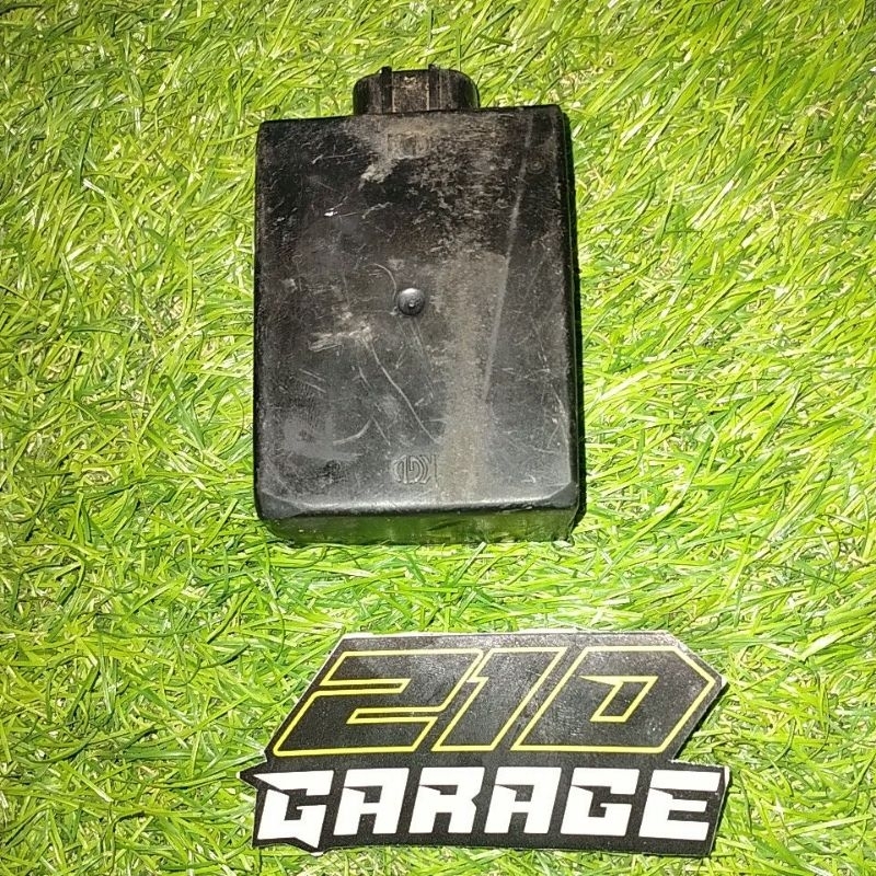 CDI SATRIA 2 TAK RU/LUMBA ORIGINAL SECOND