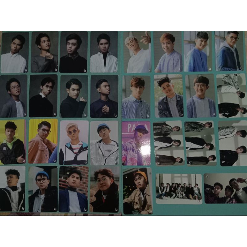 PC UN1TY UN1VERSARY ENCOUNTER